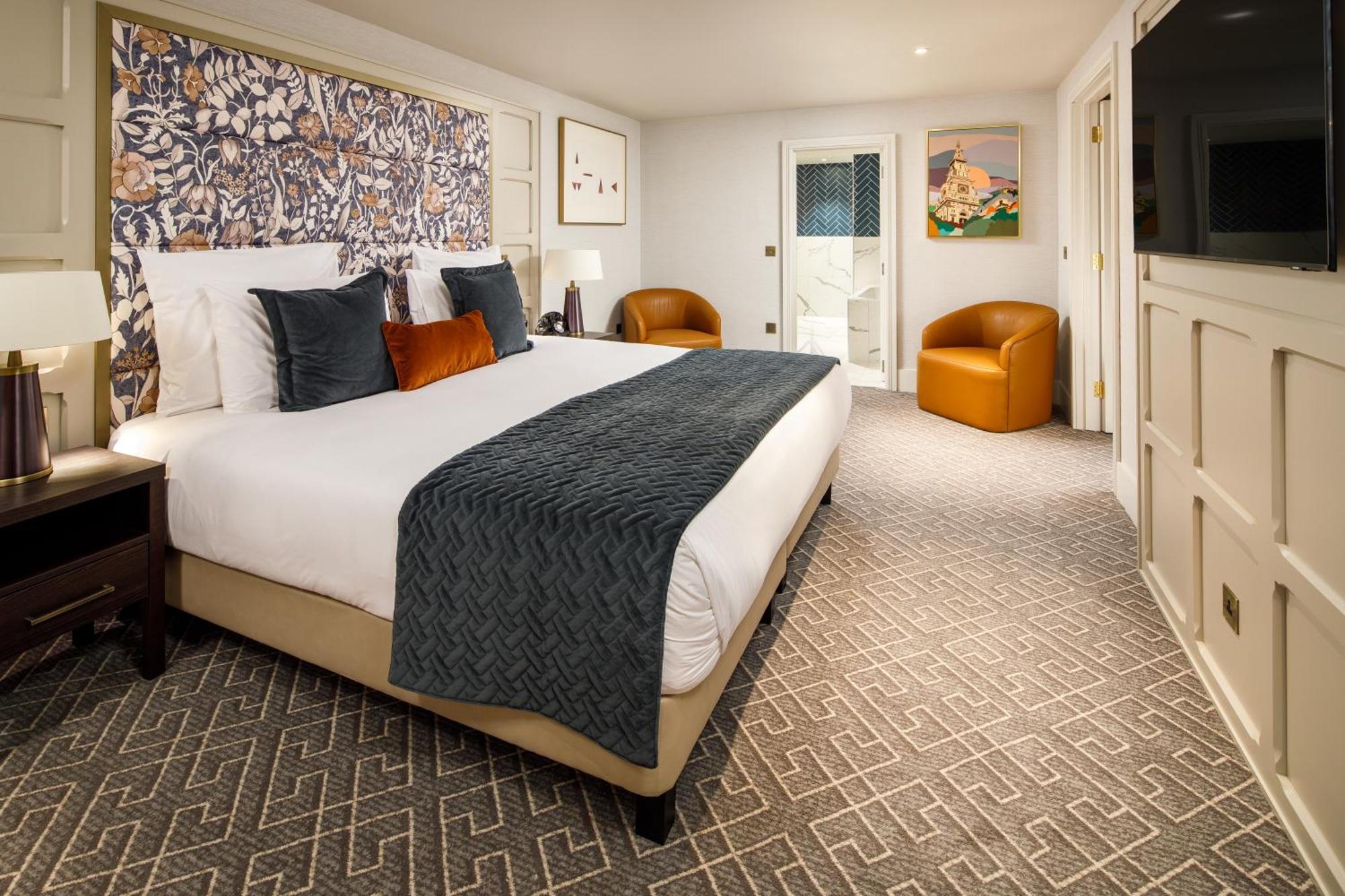 The Municipal Hotel Liverpool - Mgallery Ngoại thất bức ảnh