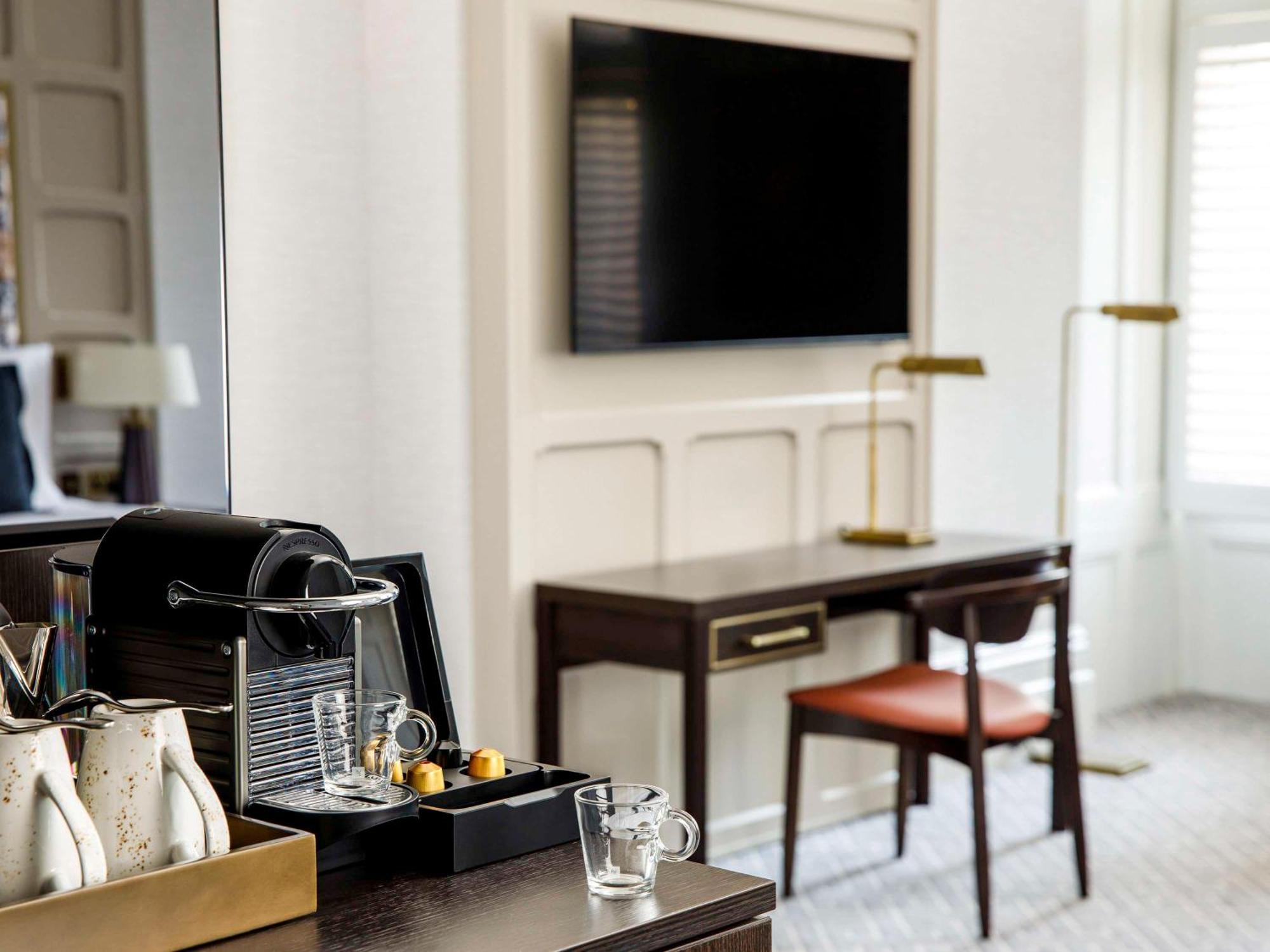 The Municipal Hotel Liverpool - Mgallery Ngoại thất bức ảnh