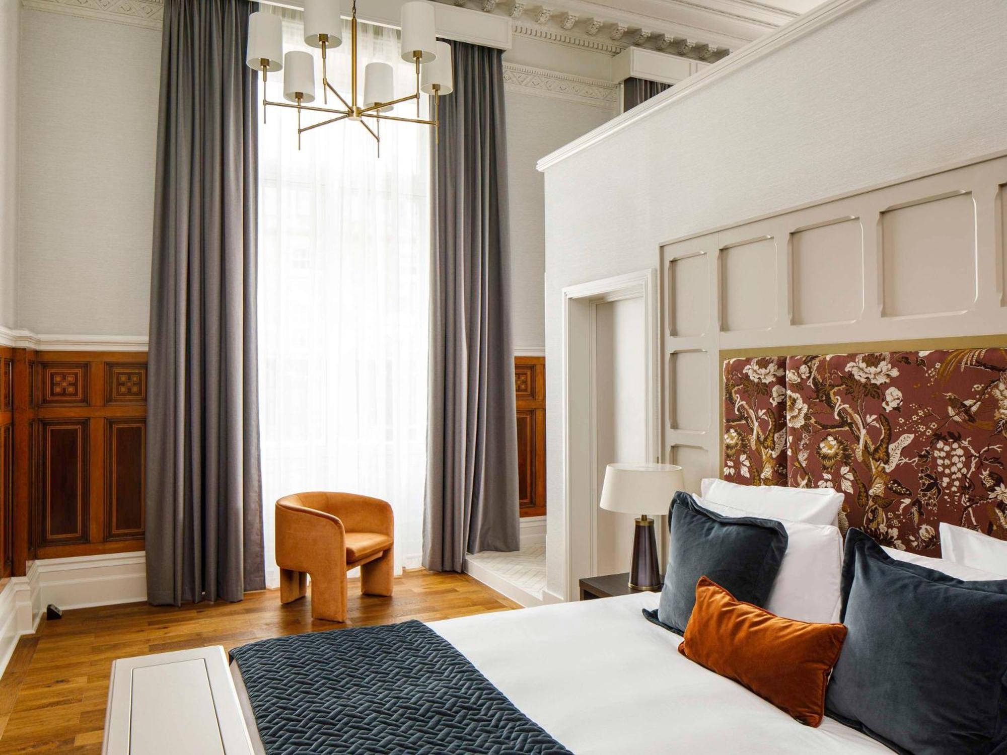 The Municipal Hotel Liverpool - Mgallery Ngoại thất bức ảnh