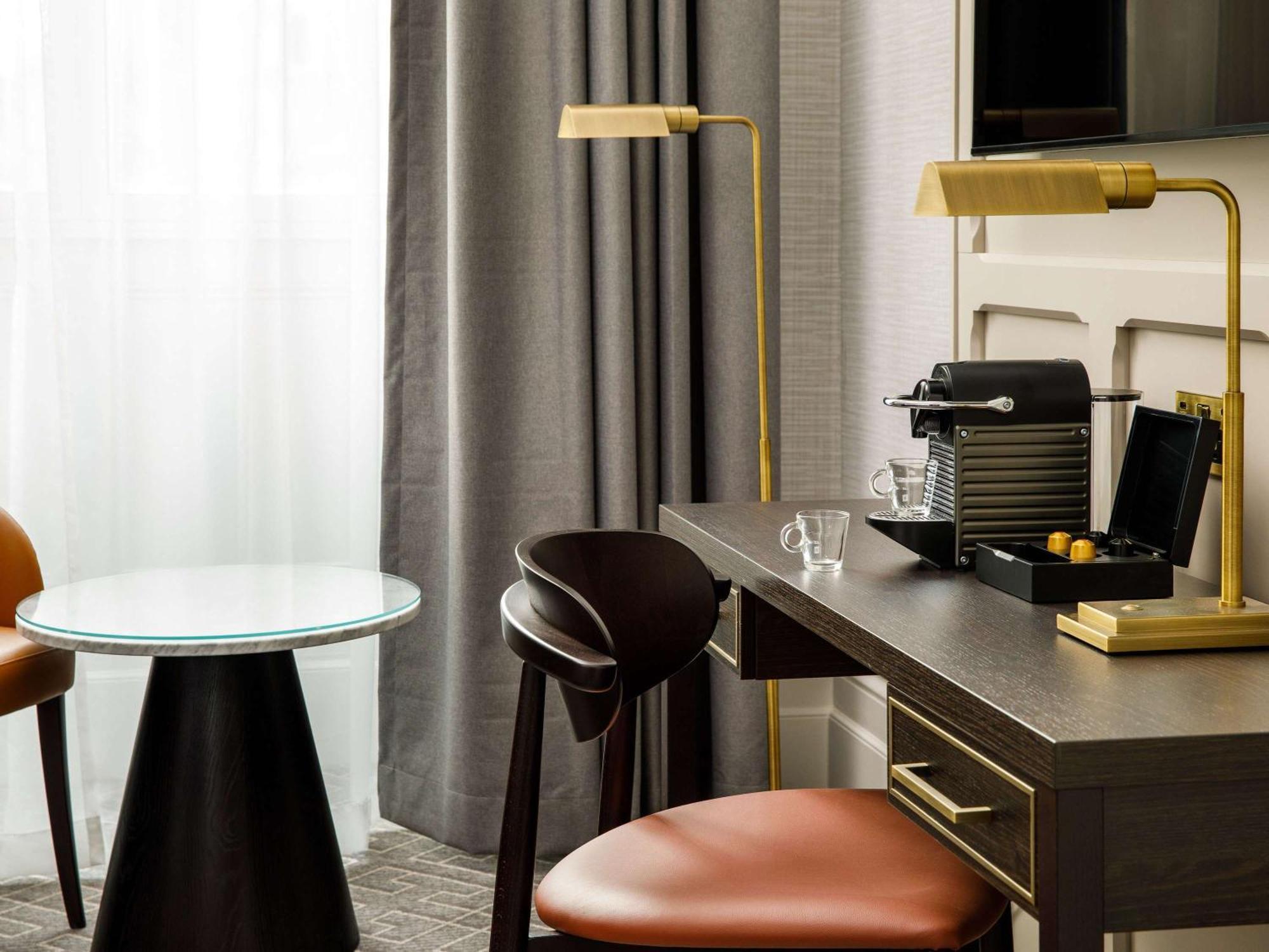The Municipal Hotel Liverpool - Mgallery Ngoại thất bức ảnh