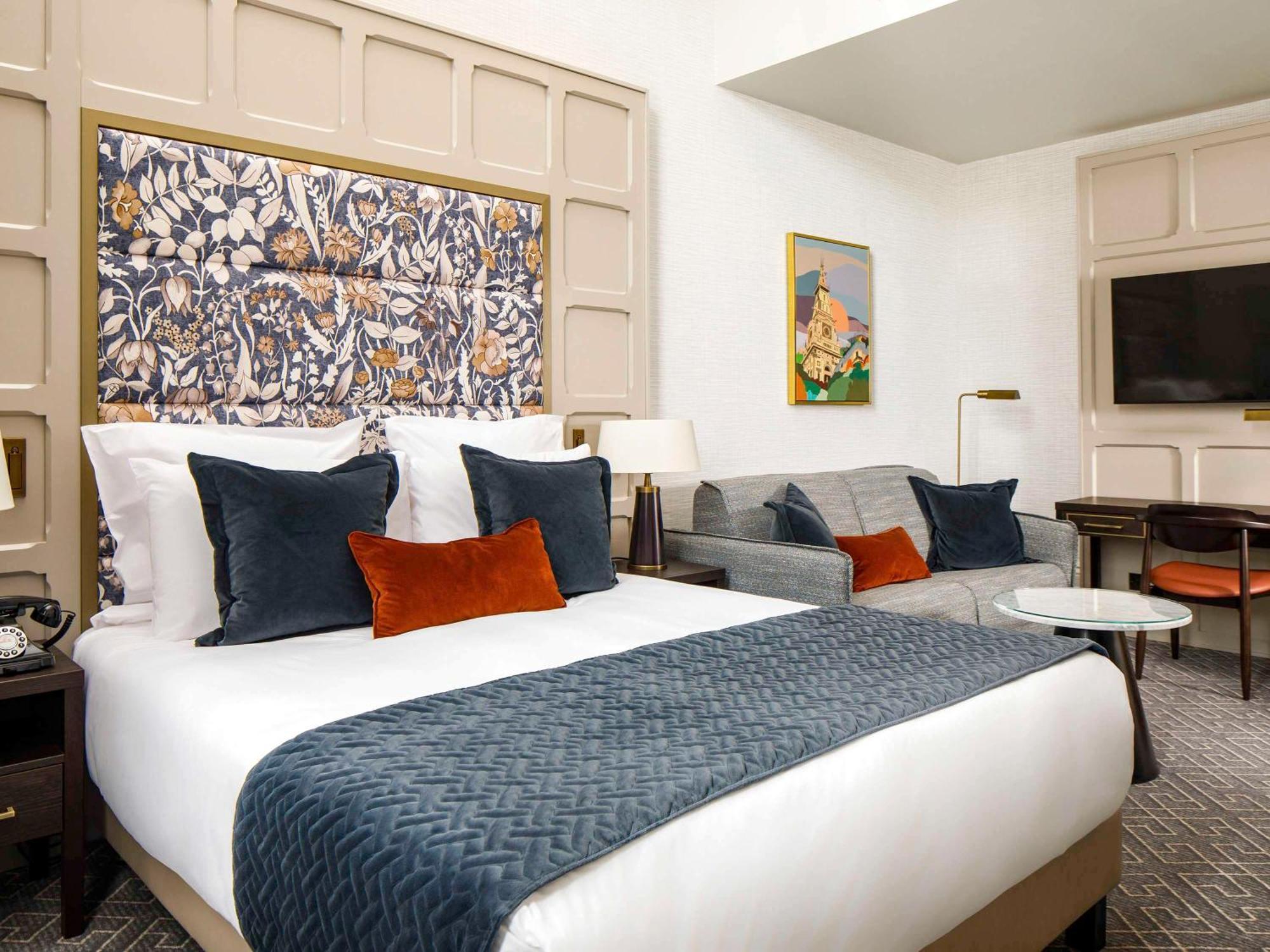 The Municipal Hotel Liverpool - Mgallery Ngoại thất bức ảnh