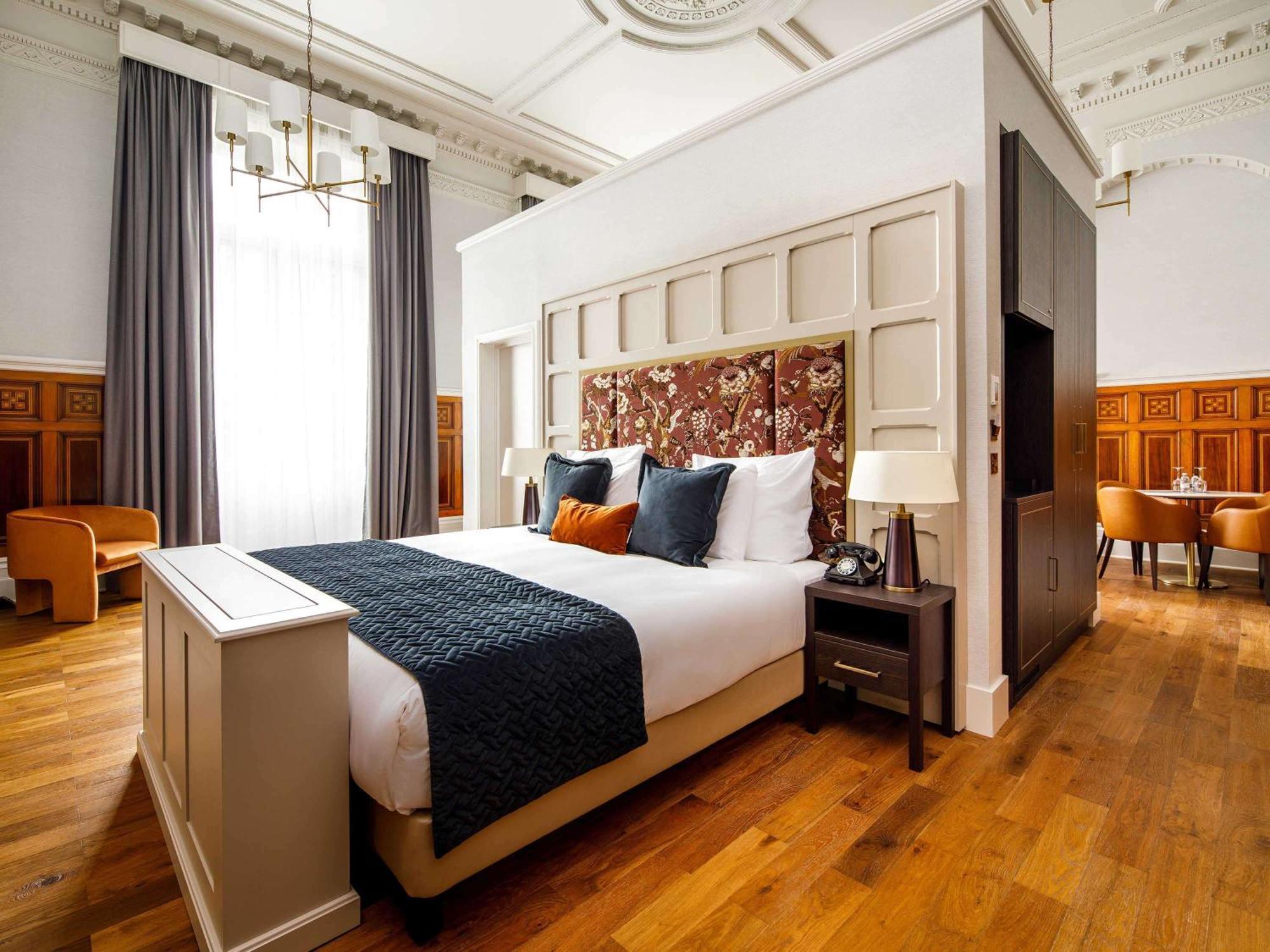 The Municipal Hotel Liverpool - Mgallery Ngoại thất bức ảnh