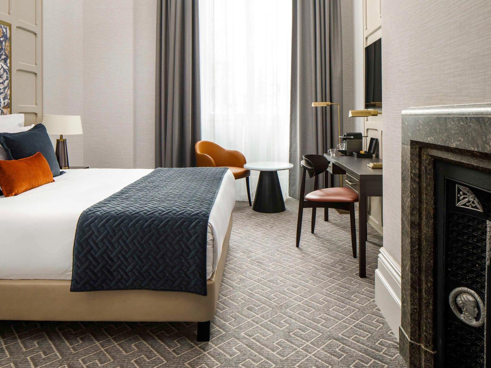 The Municipal Hotel Liverpool - Mgallery Ngoại thất bức ảnh