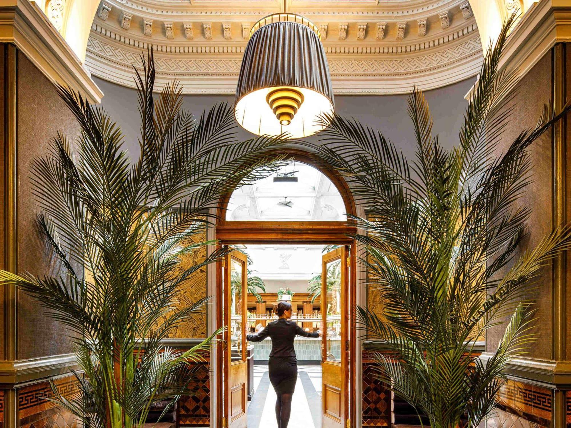 The Municipal Hotel Liverpool - Mgallery Ngoại thất bức ảnh