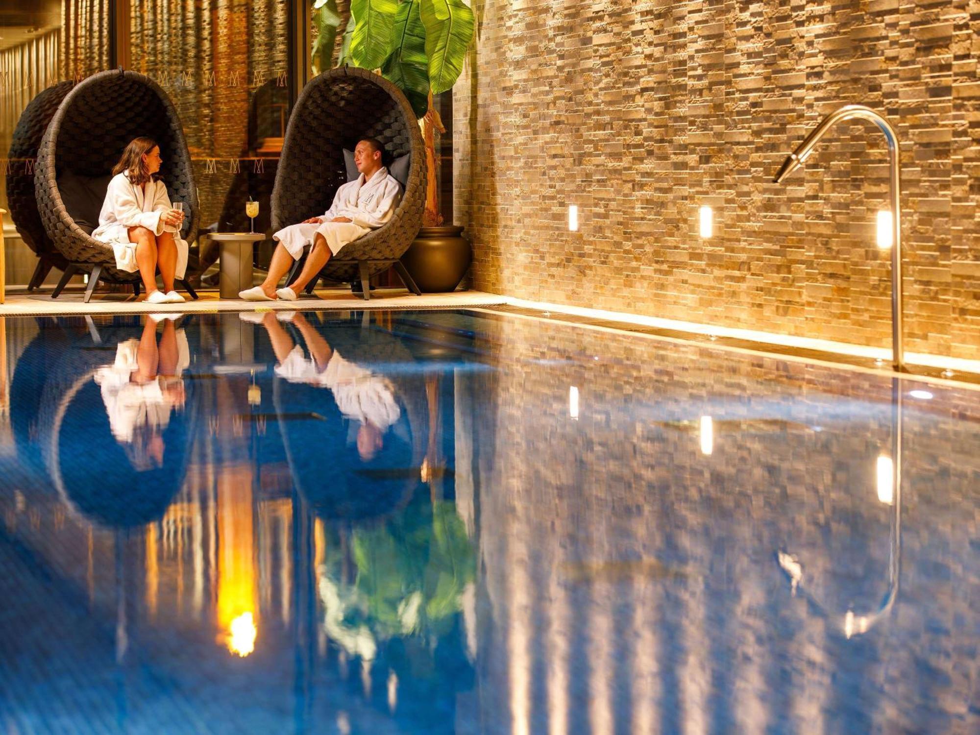 The Municipal Hotel Liverpool - Mgallery Ngoại thất bức ảnh